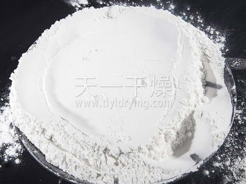 淀粉气流干燥机